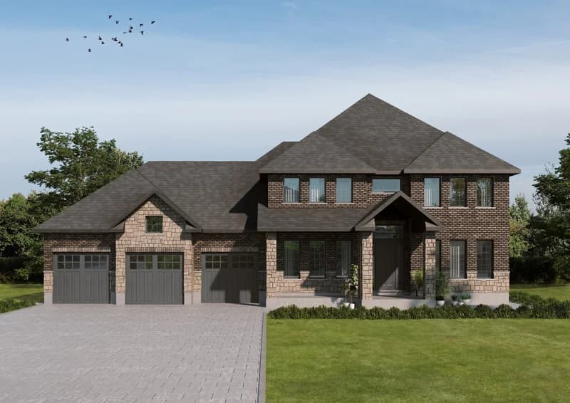 Courtenay — image 1