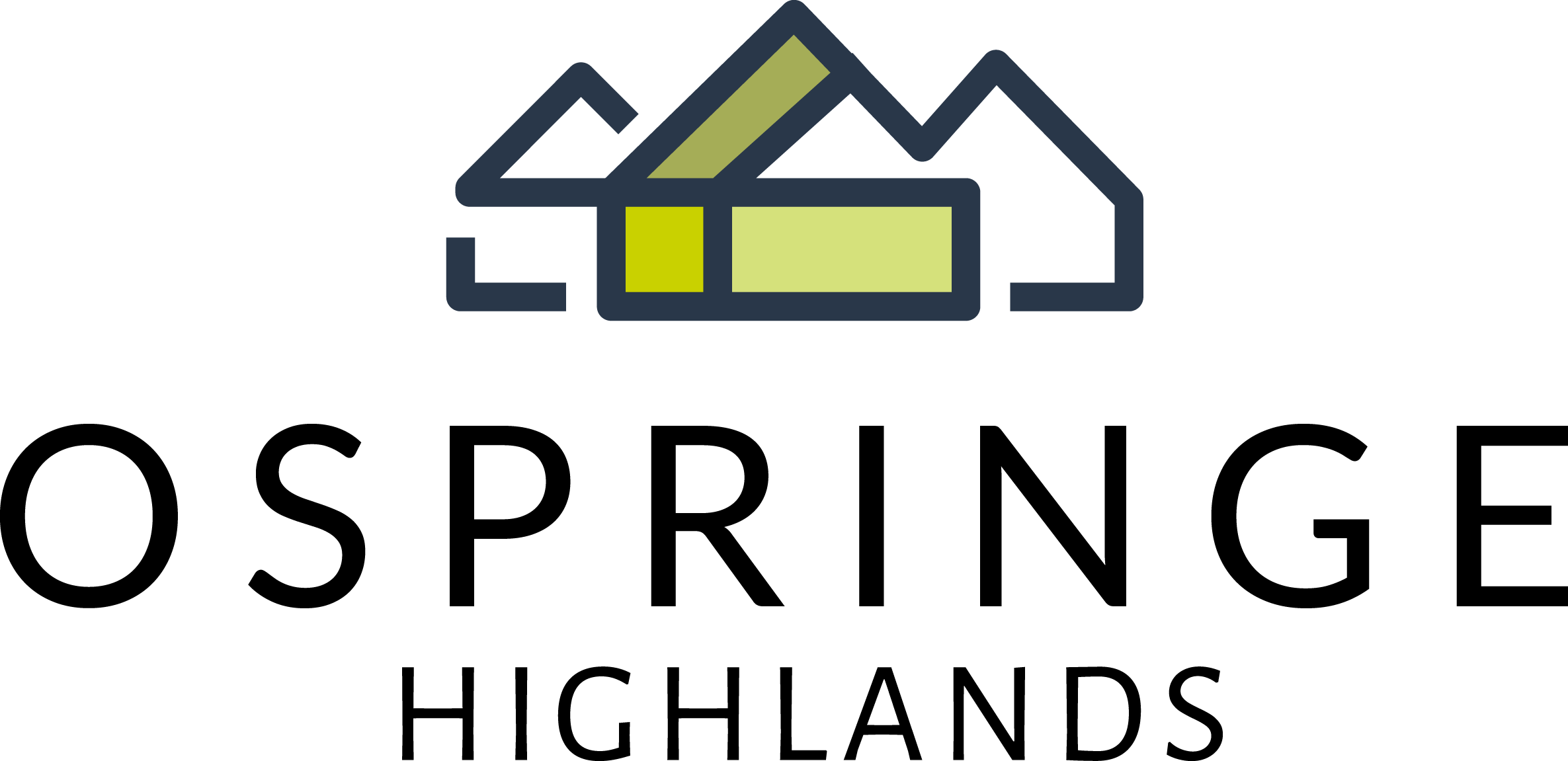 Ospringe Highlands